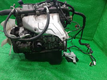 ДВИГАТЕЛЬ НА SUZUKI ESCUDO TL52W J20A