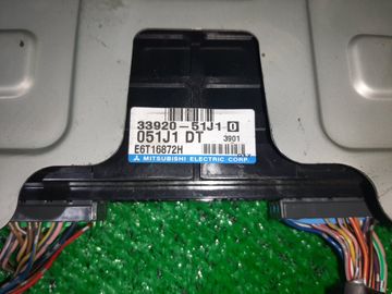 ДВИГАТЕЛЬ НА SUZUKI ESCUDO TL52W J20A