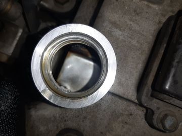 ДВИГАТЕЛЬ НА SUZUKI ESCUDO TL52W J20A