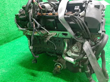 ДВИГАТЕЛЬ НА BMW X1 E84 N52B30AE