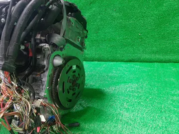 ДВИГАТЕЛЬ НА BMW X1 E84 N52B30AE