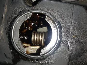 ДВИГАТЕЛЬ НА BMW X1 E84 N52B30AE