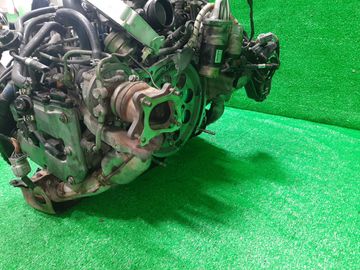 ДВИГАТЕЛЬ НА SUBARU LEGACY BH5 EJ206