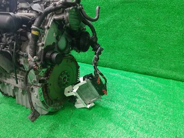ДВИГАТЕЛЬ НА VOLVO V60 FW90 B6304T4