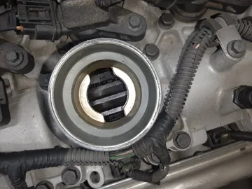 ДВИГАТЕЛЬ НА VOLVO V60 FW90 B6304T4