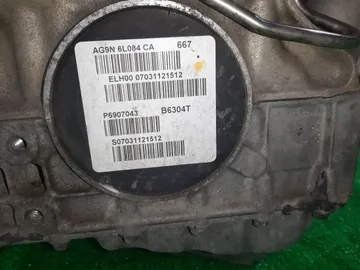 ДВИГАТЕЛЬ НА VOLVO V60 FW90 B6304T4