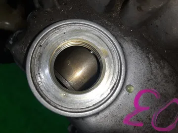 ДВИГАТЕЛЬ НА NISSAN SUNNY FB15 QG15DE