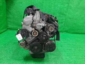 ДВИГАТЕЛЬ НА MAZDA DEMIO DY5W ZY-VE
