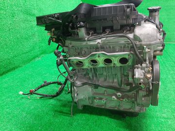 ДВИГАТЕЛЬ НА MAZDA DEMIO DY5W ZY-VE