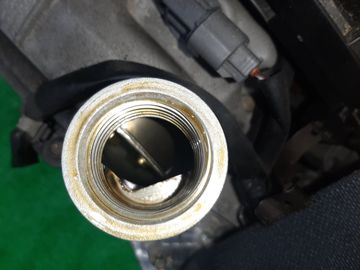 ДВИГАТЕЛЬ НА MAZDA DEMIO DY5W ZY-VE