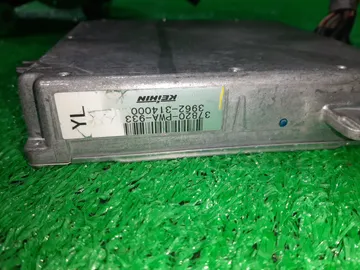 ДВИГАТЕЛЬ НА HONDA FIT GD1 L13A