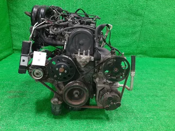 ДВИГАТЕЛЬ НА MITSUBISHI LANCER CEDIA CS2W 4G15