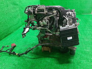 ДВИГАТЕЛЬ НА MITSUBISHI LANCER CEDIA CS2W 4G15