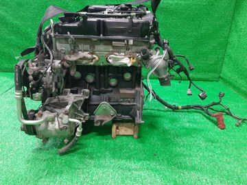 ДВИГАТЕЛЬ НА MITSUBISHI LANCER CEDIA CS2W 4G15