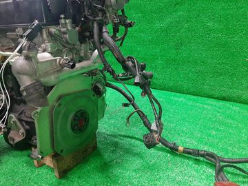 ДВИГАТЕЛЬ НА MITSUBISHI LANCER CEDIA CS2W 4G15