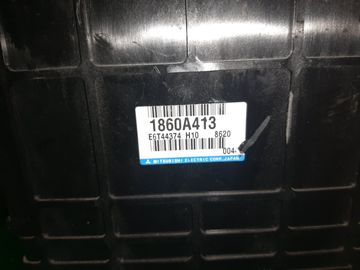 ДВИГАТЕЛЬ НА MITSUBISHI LANCER CEDIA CS2W 4G15