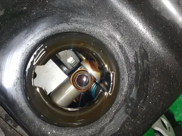 ДВИГАТЕЛЬ НА MITSUBISHI LANCER CEDIA CS2W 4G15