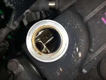 ДВИГАТЕЛЬ НА HONDA STEPWGN RF1 B20B