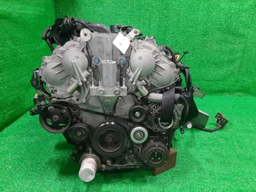 ДВИГАТЕЛЬ НА NISSAN TEANA J32 VQ25DE