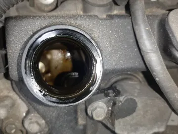ДВИГАТЕЛЬ НА NISSAN TEANA J32 VQ25DE