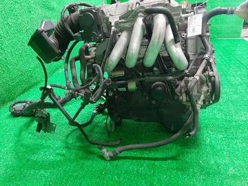 ДВИГАТЕЛЬ НА NISSAN WINGROAD WFY11 QG15DE