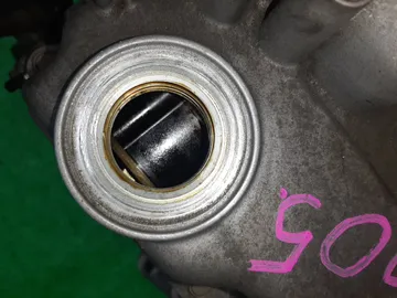 ДВИГАТЕЛЬ НА NISSAN WINGROAD WFY11 QG15DE