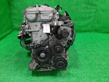 ДВИГАТЕЛЬ НА TOYOTA ISIS ZGM10G 2ZR-FAE