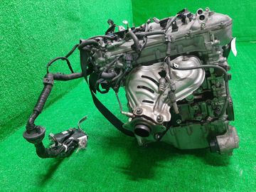 ДВИГАТЕЛЬ НА TOYOTA ISIS ZGM10G 2ZR-FAE