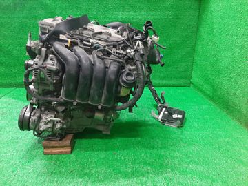 ДВИГАТЕЛЬ НА TOYOTA ISIS ZGM10G 2ZR-FAE