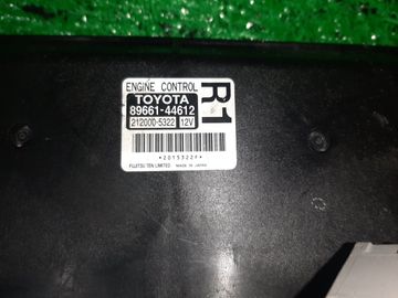 ДВИГАТЕЛЬ НА TOYOTA ISIS ZGM10G 2ZR-FAE