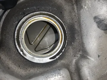 ДВИГАТЕЛЬ НА TOYOTA ISIS ZGM10G 2ZR-FAE