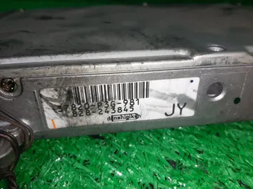 ДВИГАТЕЛЬ НА HONDA STEPWGN RF1 B20B