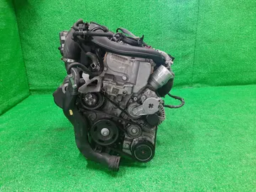 ДВИГАТЕЛЬ НА VOLKSWAGEN GOLF 1K5 CAVD