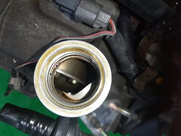 ДВИГАТЕЛЬ НА MAZDA DEMIO DY3W ZJ-VE