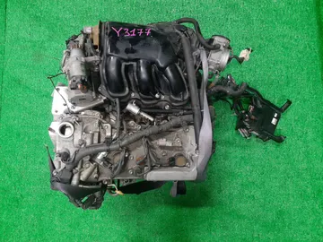 ДВИГАТЕЛЬ НА TOYOTA ESTIMA GSR55W 2GR-FE