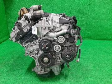 ДВИГАТЕЛЬ НА TOYOTA ESTIMA GSR55W 2GR-FE