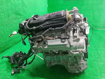 ДВИГАТЕЛЬ НА TOYOTA ESTIMA GSR55W 2GR-FE