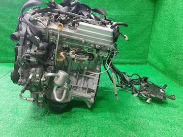 ДВИГАТЕЛЬ НА TOYOTA ESTIMA GSR55W 2GR-FE