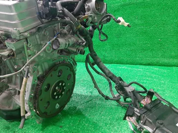 ДВИГАТЕЛЬ НА TOYOTA ESTIMA GSR55W 2GR-FE