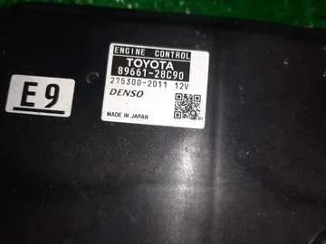 ДВИГАТЕЛЬ НА TOYOTA ESTIMA GSR55W 2GR-FE