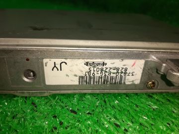 ДВИГАТЕЛЬ НА HONDA STEPWGN RF1 B20B