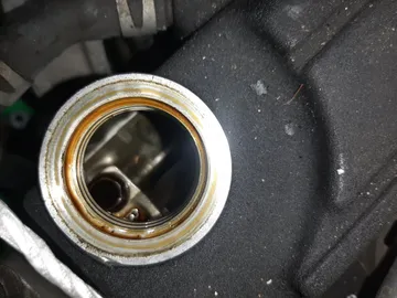 ДВИГАТЕЛЬ НА HONDA STEPWGN RF1 B20B