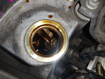 ДВИГАТЕЛЬ НА HONDA CAPA GA4 D15B