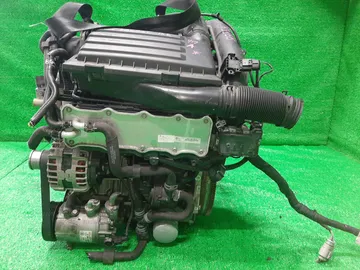 ДВИГАТЕЛЬ НА VOLKSWAGEN PASSAT 3G2 CZEA