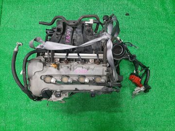 ДВИГАТЕЛЬ НА SUZUKI SX4 YA11S M15A