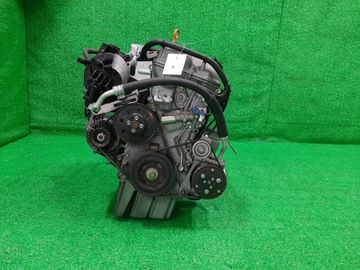 ДВИГАТЕЛЬ НА SUZUKI SX4 YA11S M15A