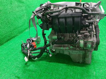 ДВИГАТЕЛЬ НА SUZUKI SX4 YA11S M15A