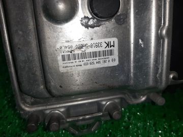 ДВИГАТЕЛЬ НА SUZUKI SX4 YA11S M15A