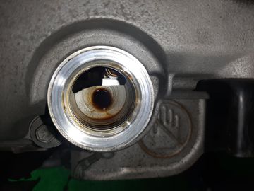 ДВИГАТЕЛЬ НА SUZUKI SX4 YA11S M15A