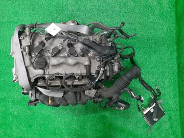 ДВИГАТЕЛЬ НА TOYOTA ISIS ZGM10G 2ZR-FAE